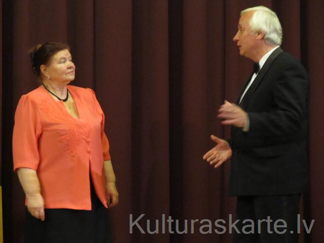 Vokāli instrumentālais ansamblis